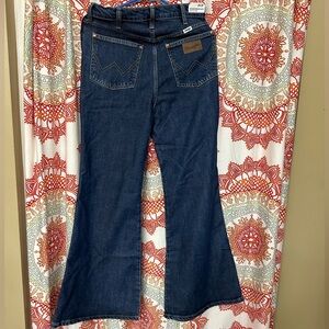 Wrangler Wanderer Jeans 29/30